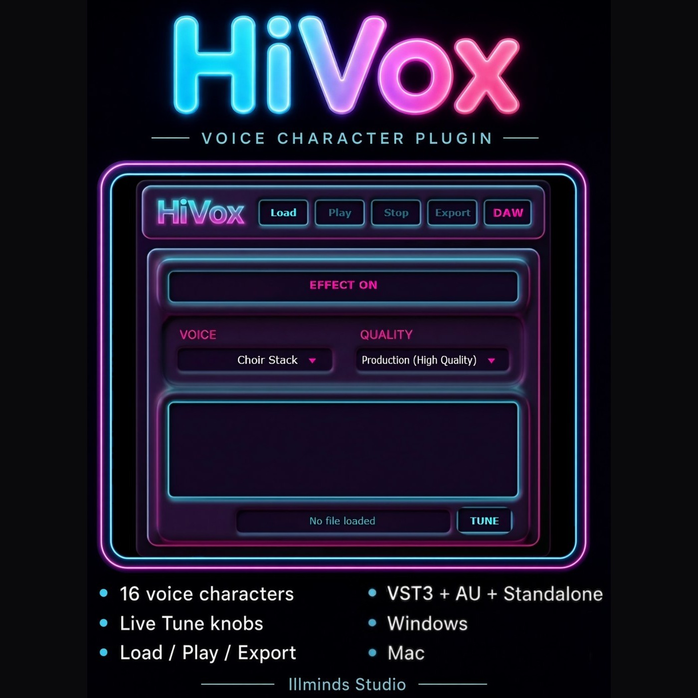 HiVox