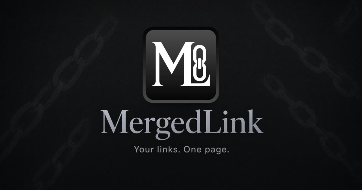 MergedLink